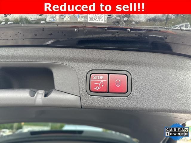 used 2023 Mercedes-Benz GLE 350 car, priced at $51,943