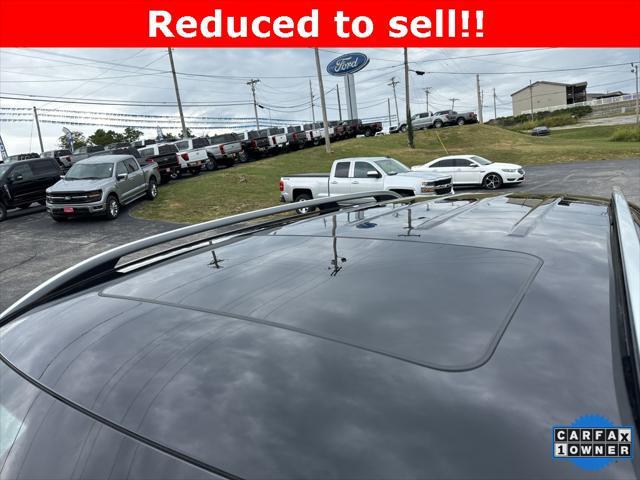 used 2023 Mercedes-Benz GLE 350 car, priced at $51,943