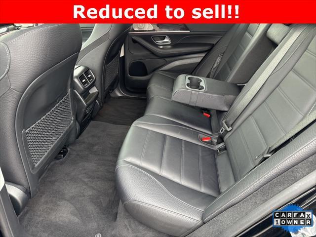 used 2023 Mercedes-Benz GLE 350 car, priced at $51,943