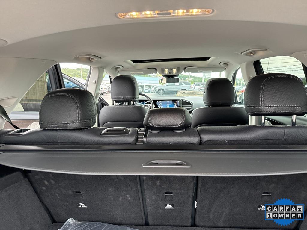 used 2023 Mercedes-Benz GLE 350 car, priced at $53,212