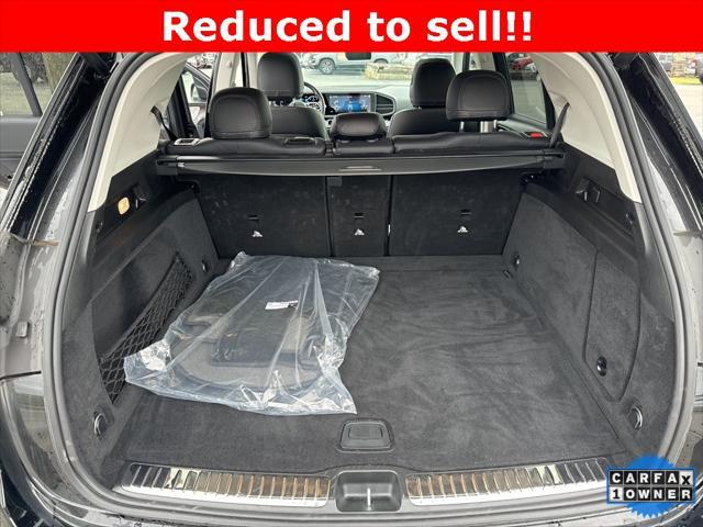 used 2023 Mercedes-Benz GLE 350 car, priced at $51,943