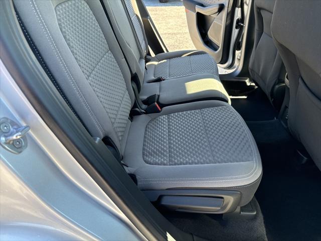 used 2020 Ford Escape car, priced at $18,092