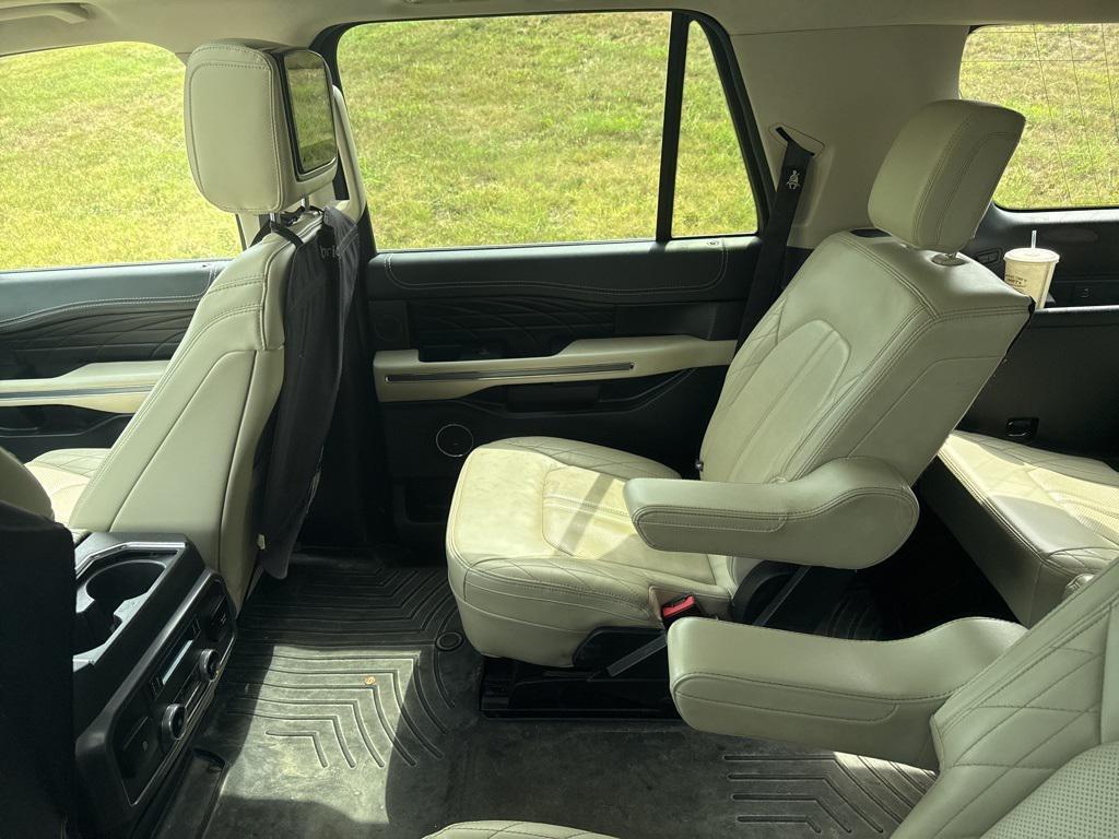 used 2021 Ford Expedition Max car, priced at $36,988