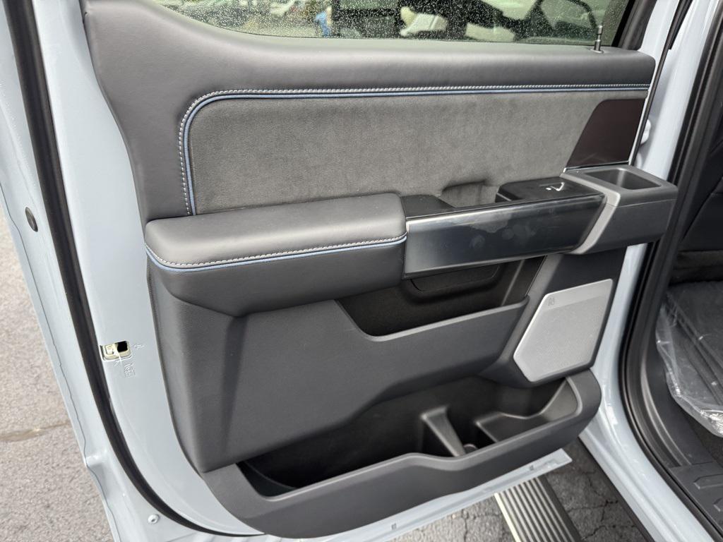 new 2026 Ford F-250 car, priced at $97,030