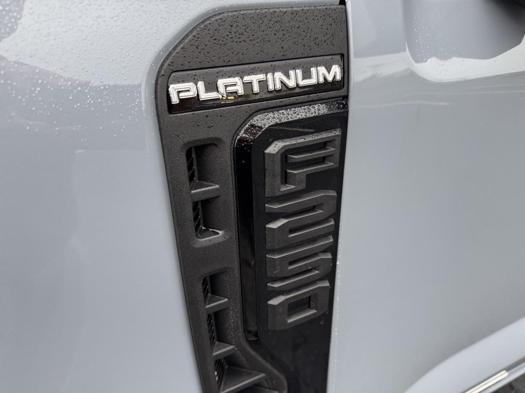 new 2026 Ford F-250 car, priced at $97,030