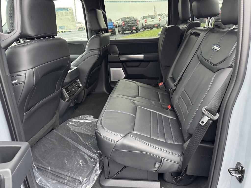 new 2026 Ford F-250 car, priced at $97,030