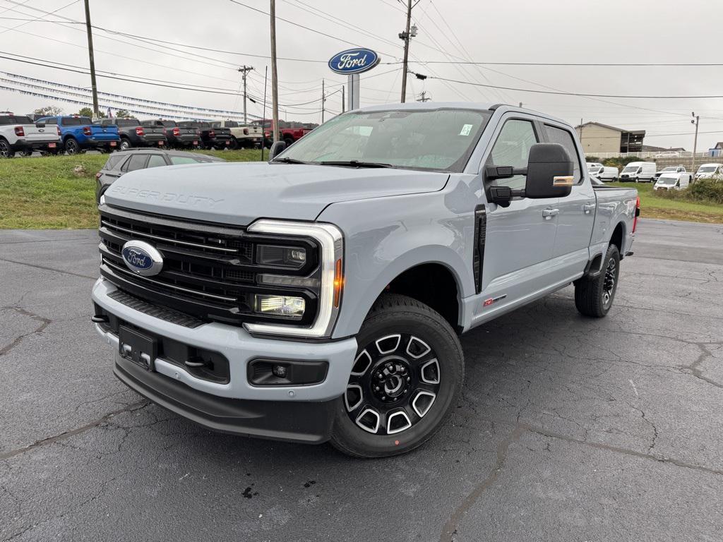 new 2026 Ford F-250 car, priced at $97,030