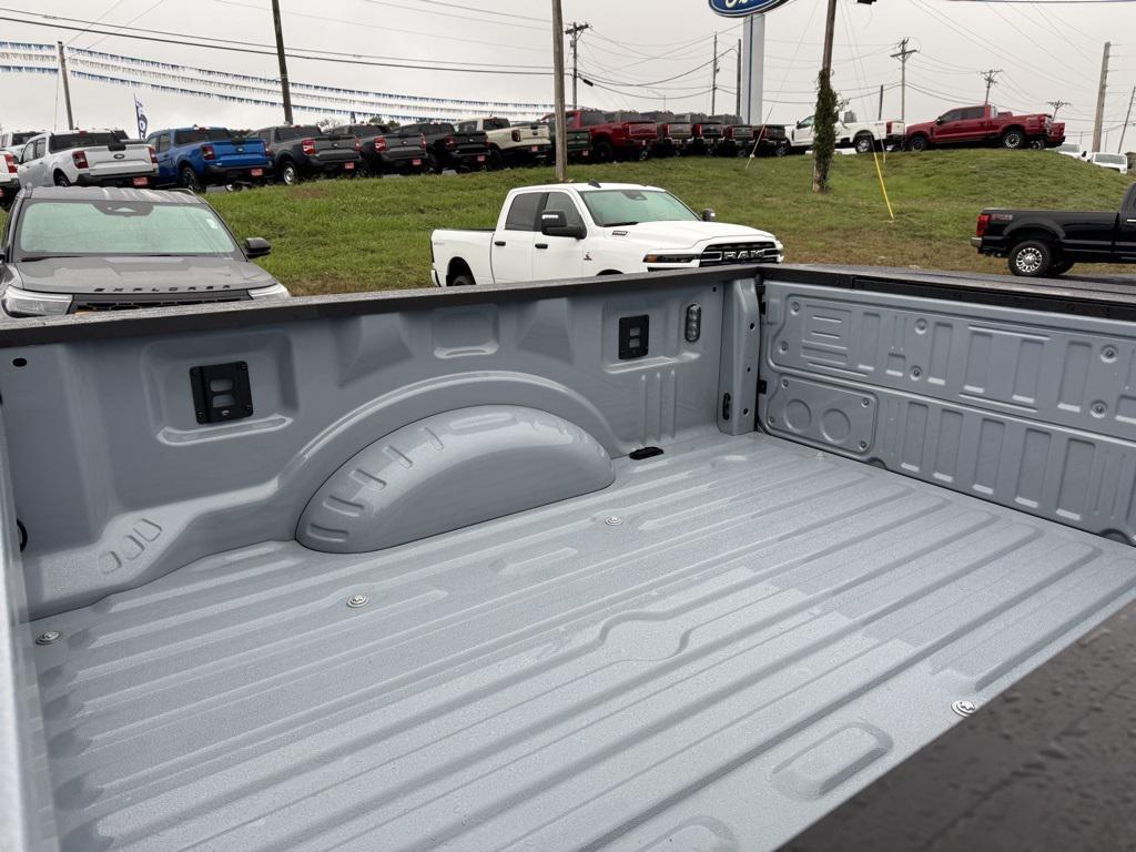 new 2026 Ford F-250 car, priced at $97,030