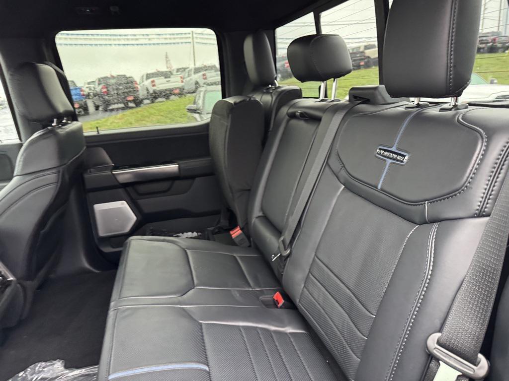 new 2026 Ford F-250 car, priced at $97,030