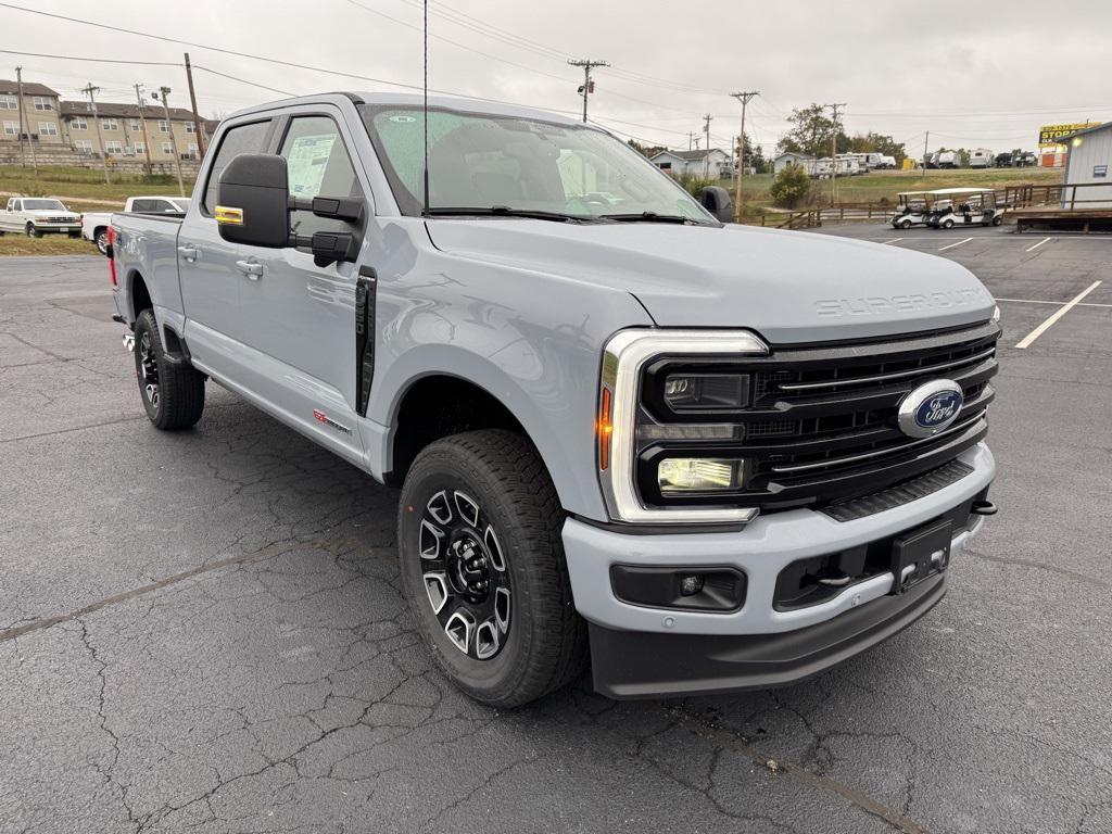 new 2026 Ford F-250 car, priced at $97,030