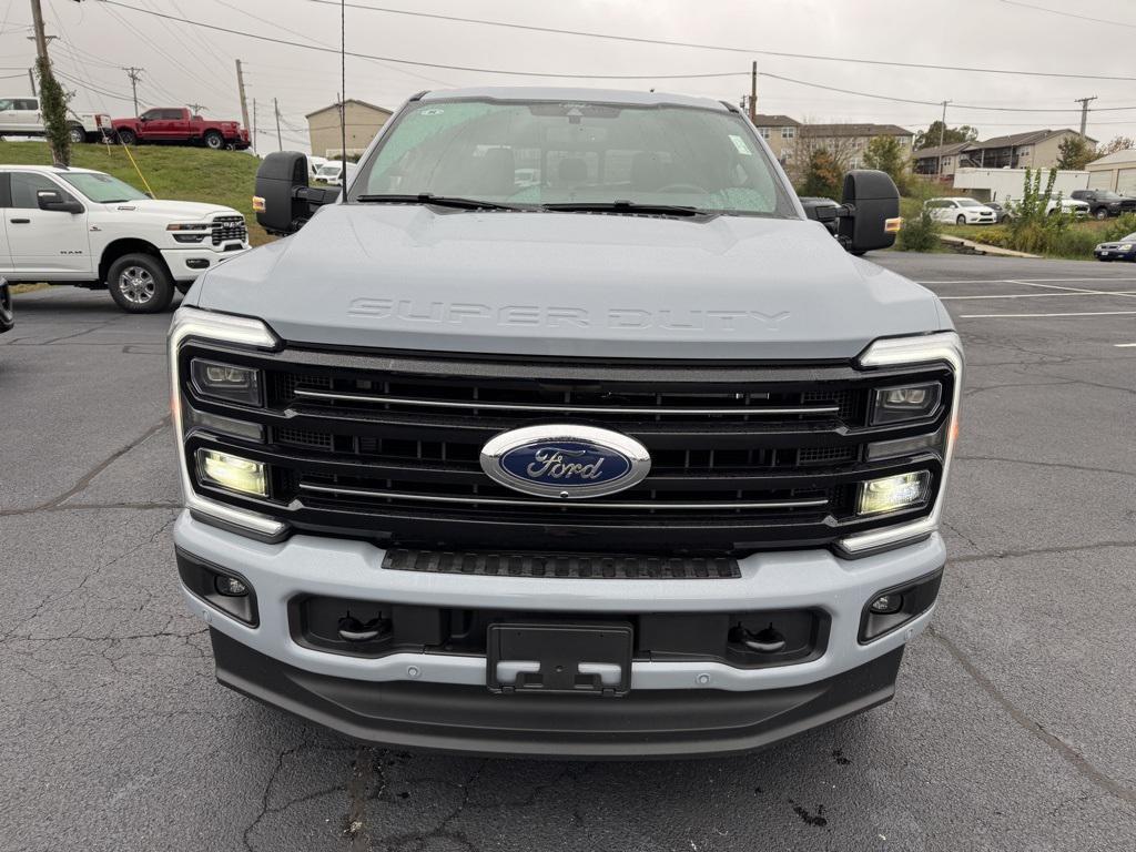 new 2026 Ford F-250 car, priced at $97,030