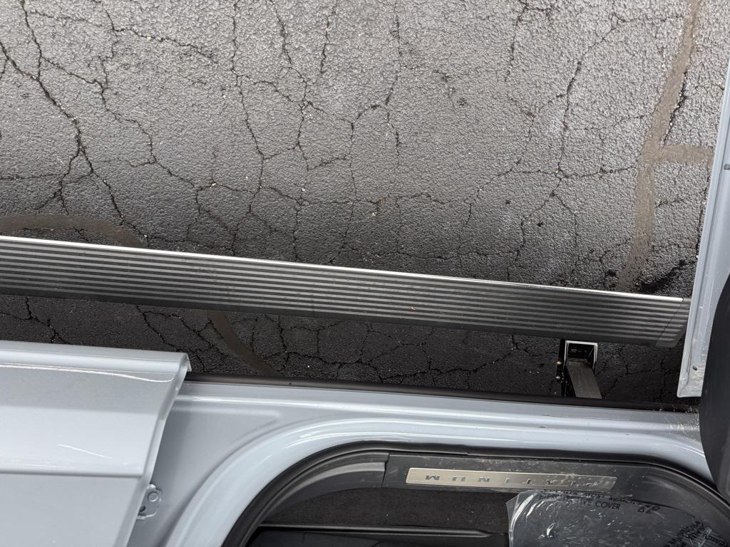 new 2026 Ford F-250 car, priced at $97,030