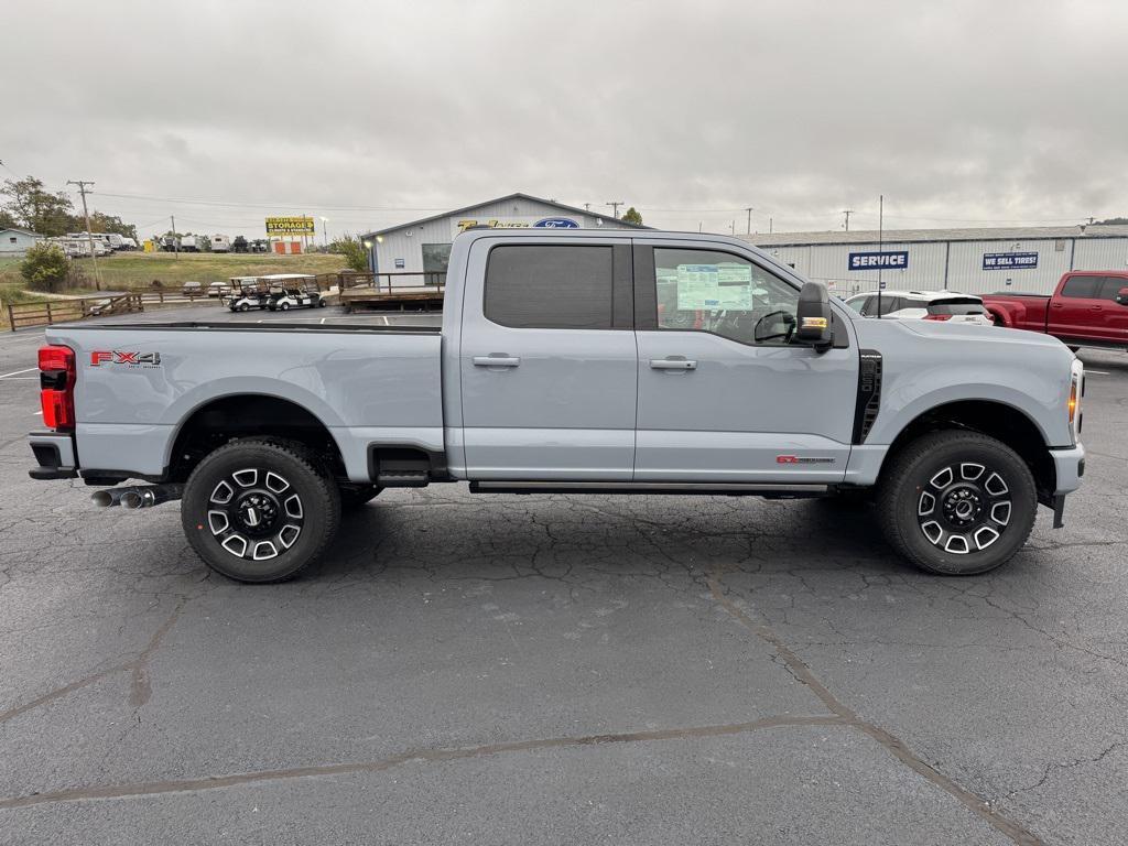 new 2026 Ford F-250 car, priced at $97,030