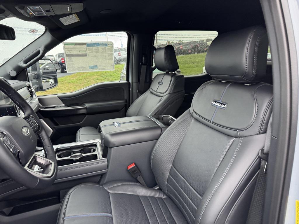 new 2026 Ford F-250 car, priced at $97,030