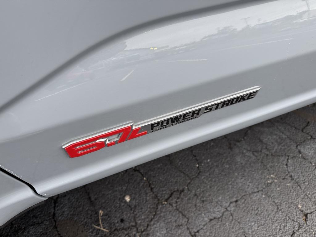 new 2026 Ford F-250 car, priced at $97,030