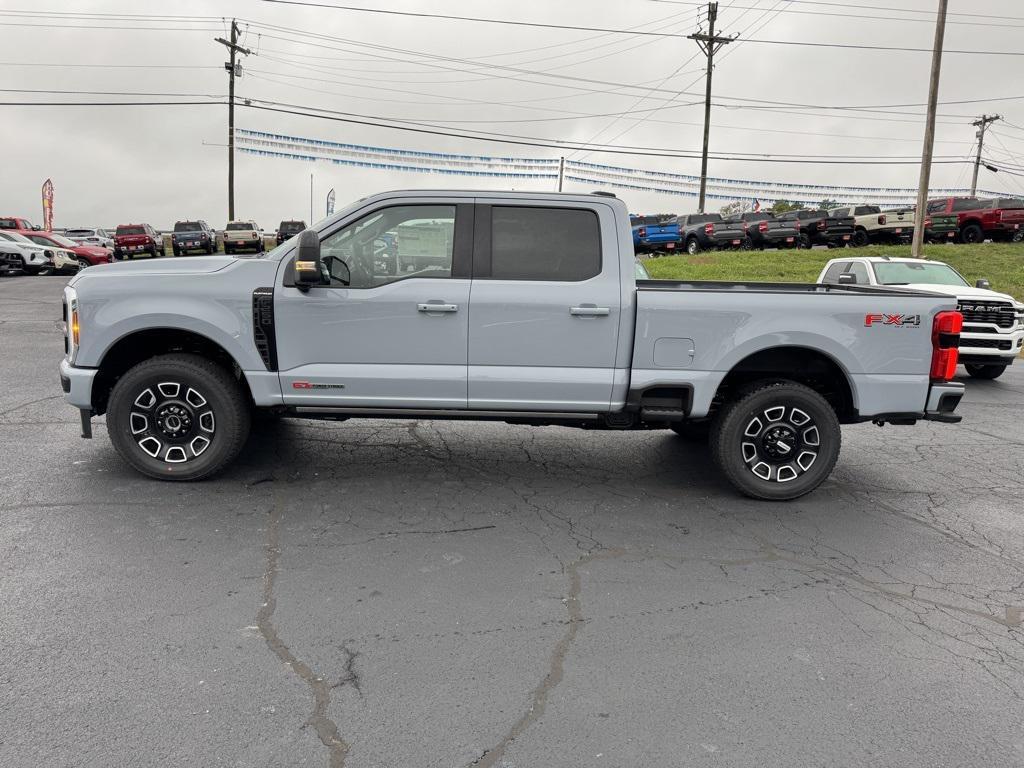 new 2026 Ford F-250 car, priced at $97,030