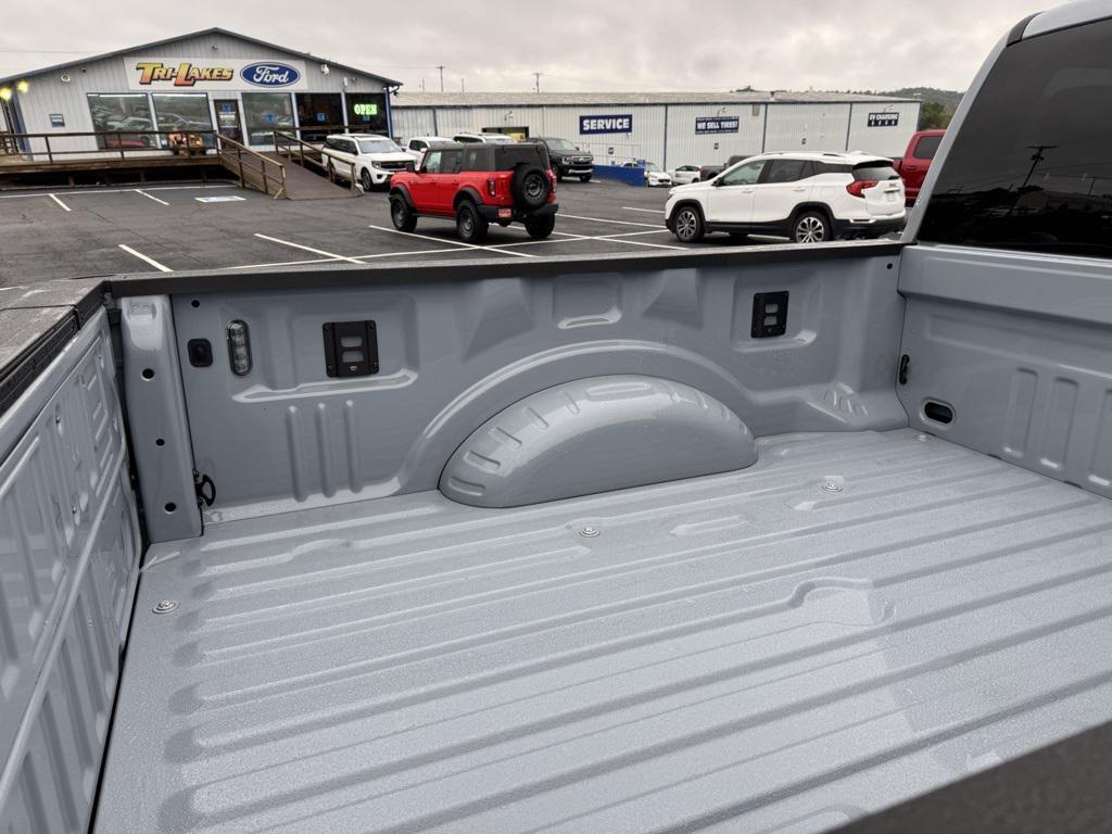 new 2026 Ford F-250 car, priced at $97,030