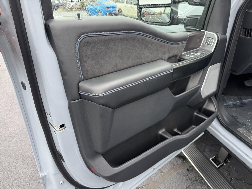 new 2026 Ford F-250 car, priced at $97,030