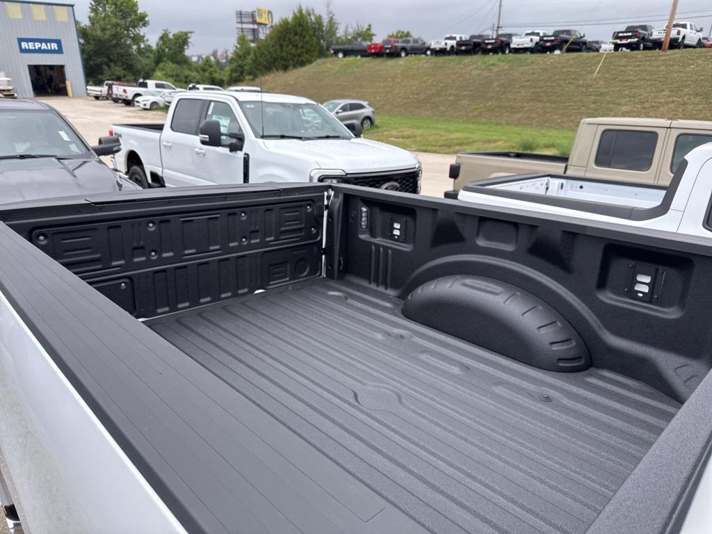 new 2026 Ford F-250 car, priced at $95,255