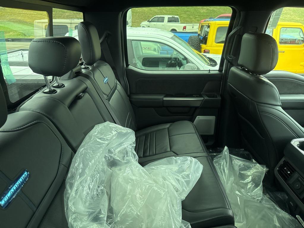 new 2026 Ford F-250 car, priced at $95,255
