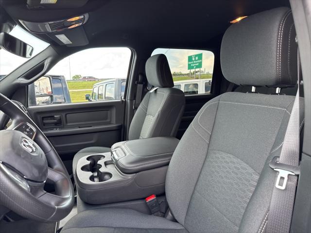 new 2025 Ram 2500 car, priced at $66,001