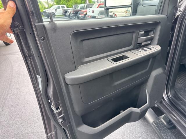 new 2025 Ram 2500 car, priced at $66,001