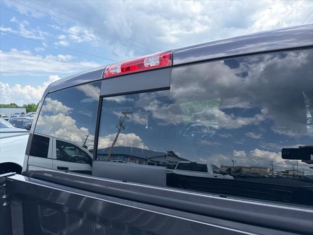 new 2025 Ram 2500 car, priced at $66,001