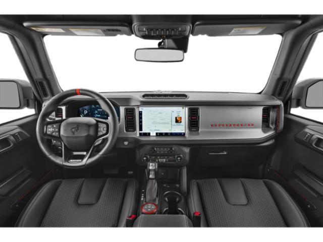 new 2025 Ford Bronco car, priced at $88,155