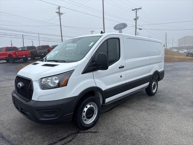 new 2024 Ford Transit-250 car, priced at $48,340