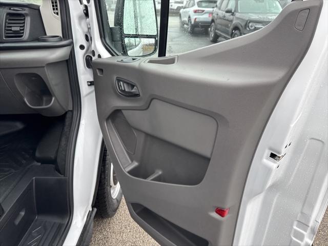 new 2024 Ford Transit-250 car, priced at $48,340