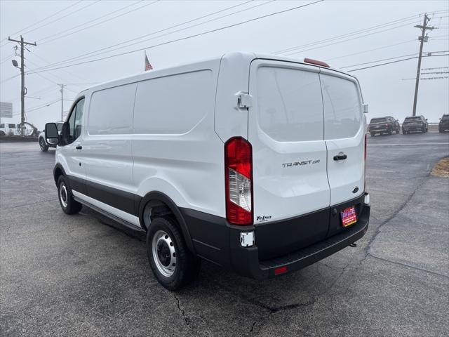 new 2024 Ford Transit-250 car, priced at $48,340