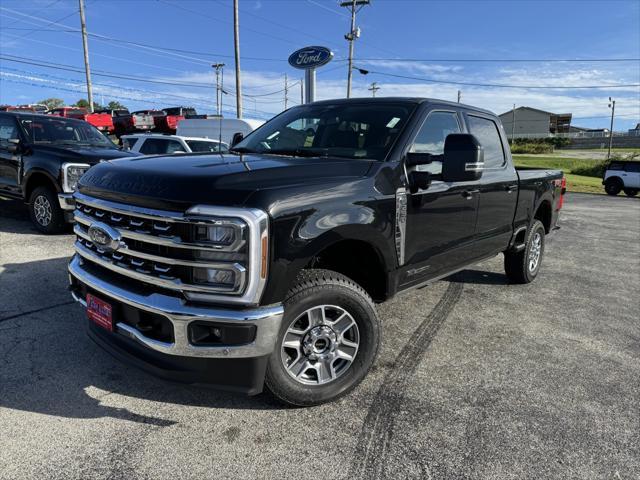 new 2024 Ford F-250 car, priced at $77,420