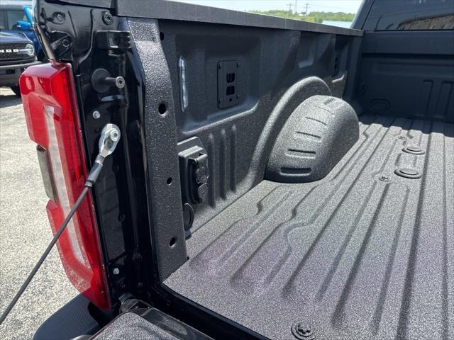 new 2025 Ford F-250 car, priced at $80,345