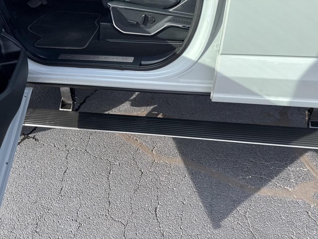 used 2025 Ford F-250 car, priced at $86,868