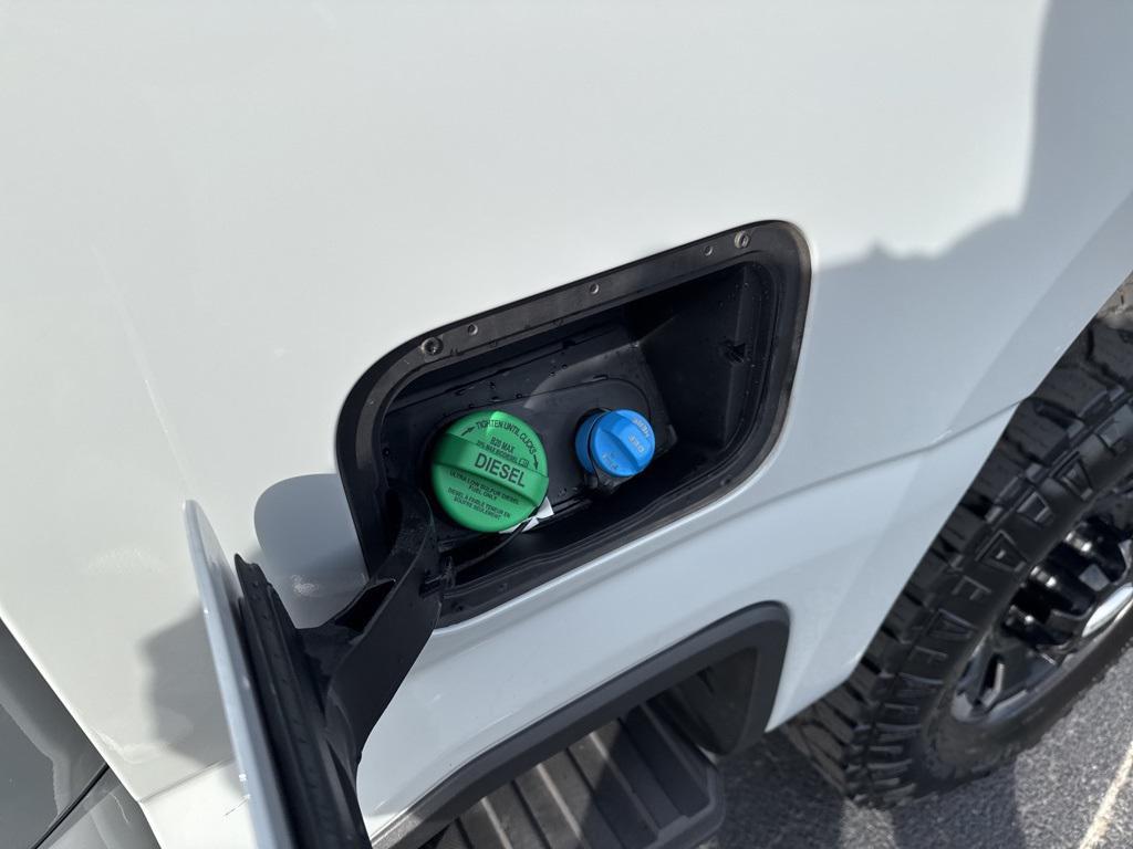 used 2025 Ford F-250 car, priced at $86,868