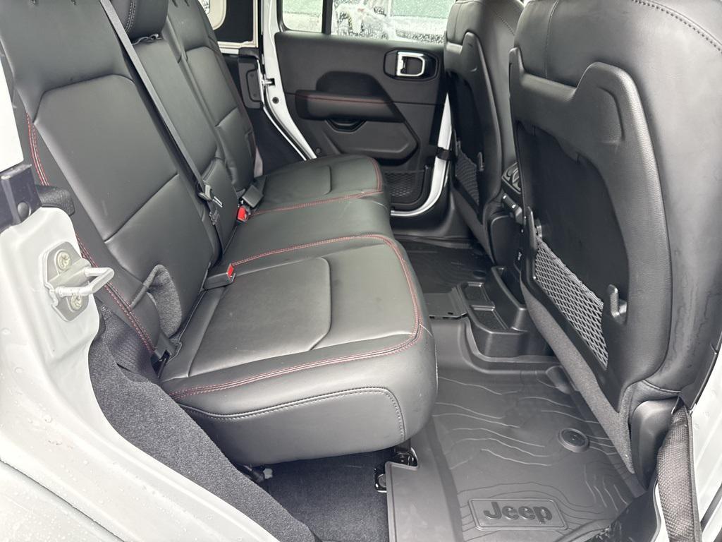 new 2026 Jeep Wrangler car, priced at $68,205