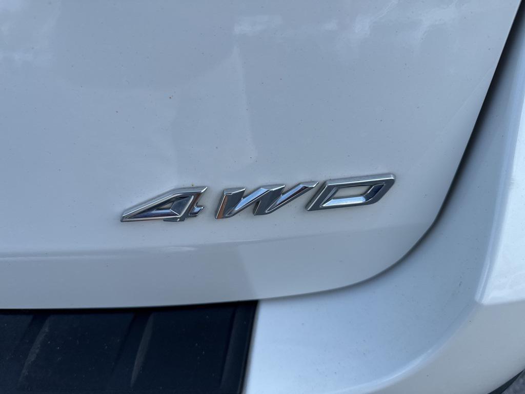used 2021 Ford Explorer car, priced at $30,500