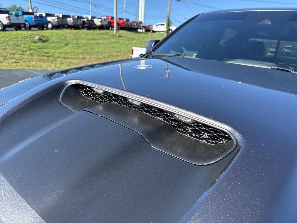 used 2023 Ram 1500 car, priced at $76,877