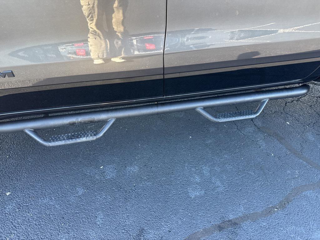 used 2023 Ram 1500 car, priced at $76,877