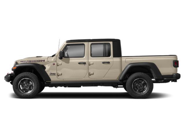 used 2022 Jeep Gladiator car, priced at $39,139