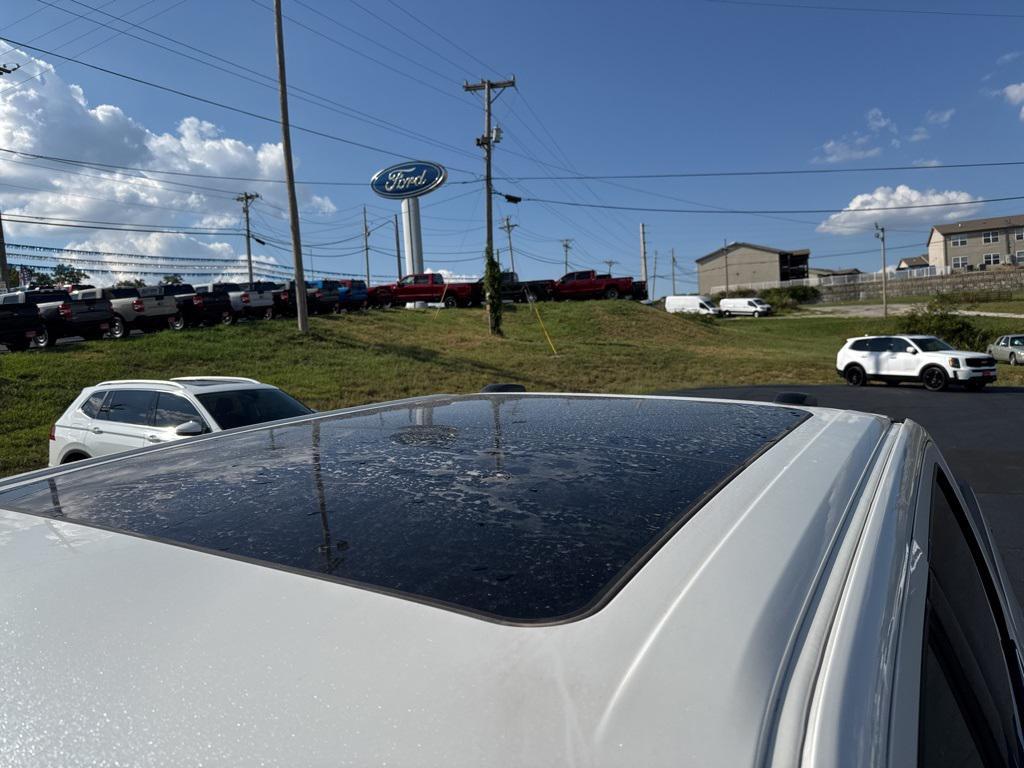 new 2025 Ford F-150 car, priced at $73,990
