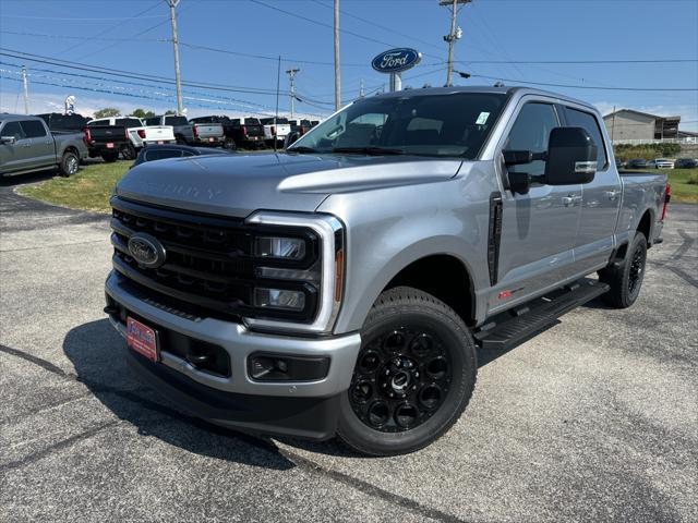 new 2024 Ford F-350 car, priced at $84,701