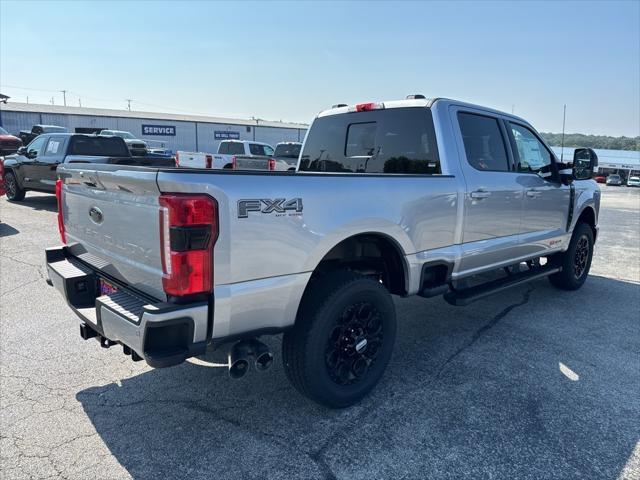 new 2024 Ford F-350 car, priced at $84,701