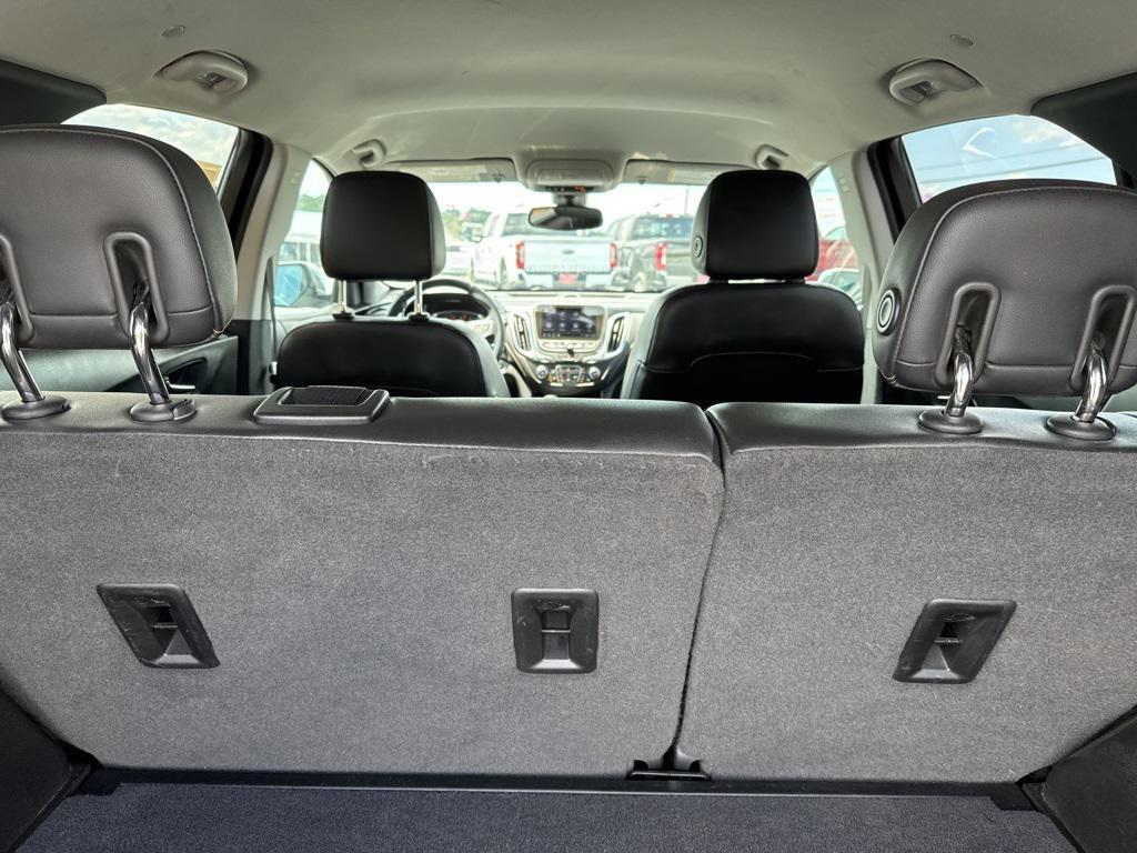 used 2020 Chevrolet Equinox car, priced at $19,053