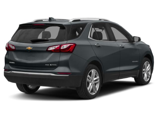 used 2020 Chevrolet Equinox car, priced at $19,988