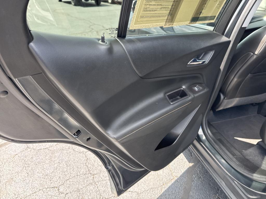 used 2020 Chevrolet Equinox car, priced at $19,053