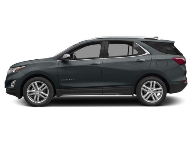 used 2020 Chevrolet Equinox car, priced at $19,988