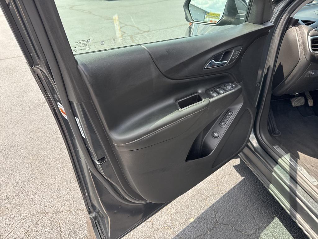 used 2020 Chevrolet Equinox car, priced at $19,053
