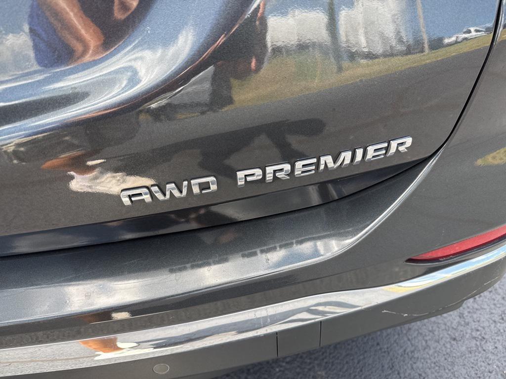used 2020 Chevrolet Equinox car, priced at $19,053