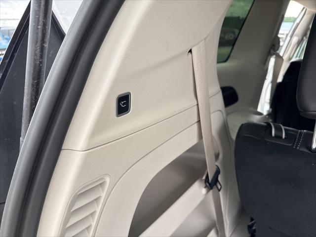 used 2024 Chrysler Pacifica car, priced at $36,988